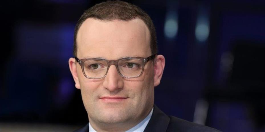 Μήνυμα ανανέωσης μετά τη Μέρκελ από τον αντιπρόεδρο του CDU